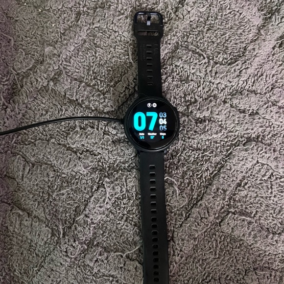Make an Offer! Samsung Galaxy SmartWatch Active 2 (44mm) - Picture 1 of 11